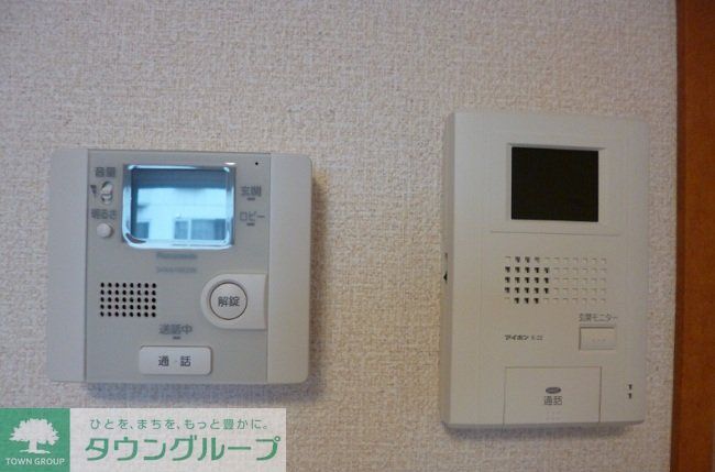 レオパレスアザレアのその他写真