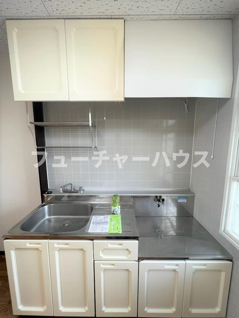 キッチン　※A101画像です
