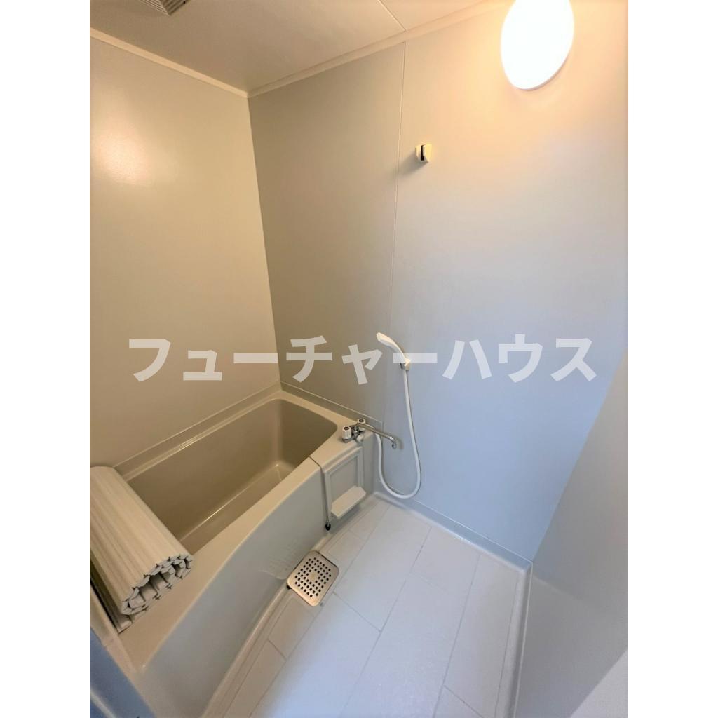 バス・シャワールーム　※A101画像です