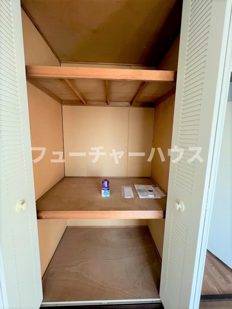 収納　※A101画像です
