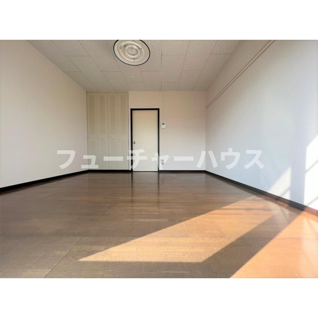 居室・リビング　※A101画像です