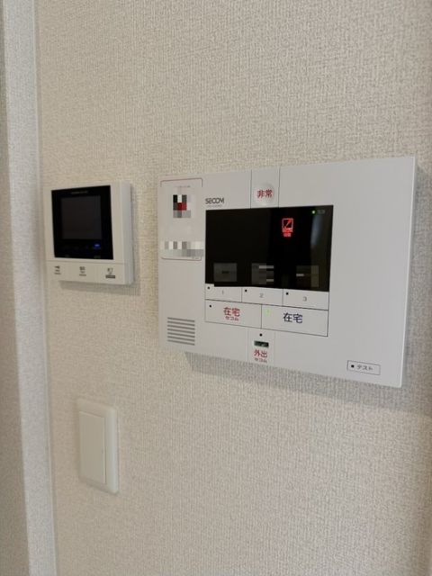 広島電鉄江波線 舟入川口町駅 徒歩3分 3階建 築1年のその他写真