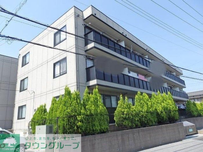 建物外観　お問合せはタウンハウジングまで！※現地待合わせ相談可能