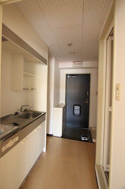 その他部屋・スペース　同物件別号室のものです。