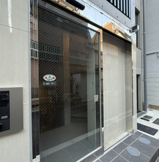 ロビー
