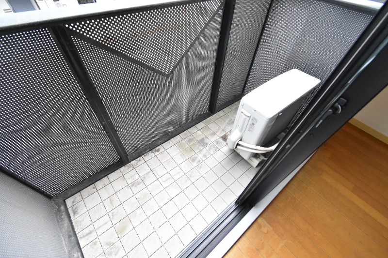 フレグランス広瀬 C棟の内装写真