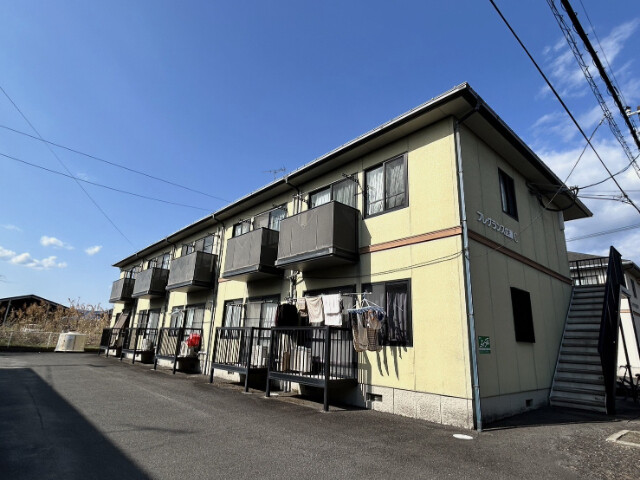 フレグランス広瀬 C棟