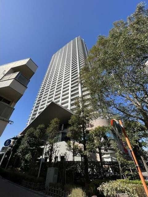 ヴィナシス金町タワーレジデンスの外観写真