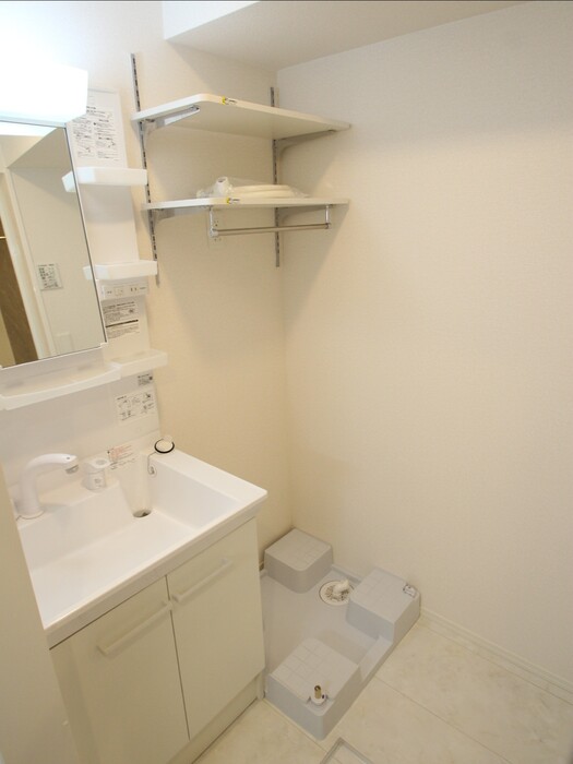 ＪＲ中央線 八王子駅 徒歩14分 3階建 築6年の内装写真