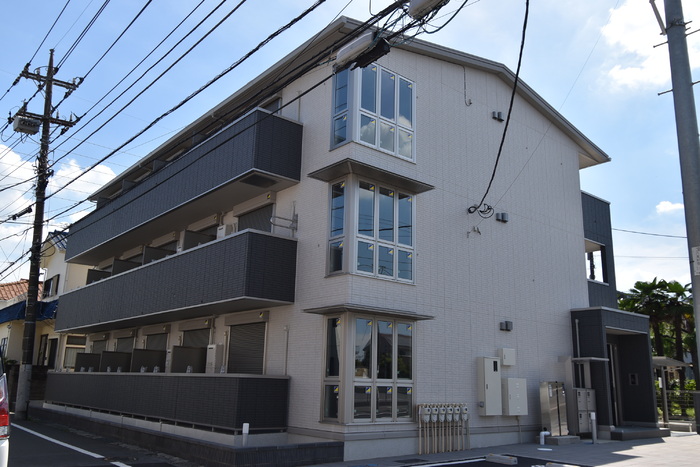 ＪＲ中央線 八王子駅 徒歩14分 築6年