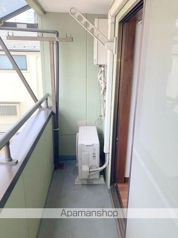 西武新宿線 田無駅 徒歩8分 3階建 築33年の内装写真