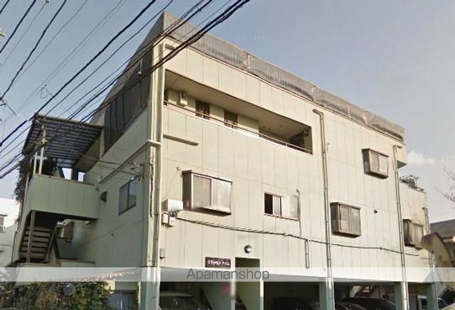 西武新宿線 田無駅 徒歩8分 築33年