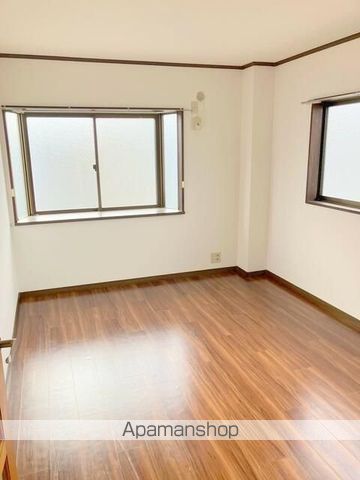 西武新宿線 田無駅 徒歩8分 3階建 築33年の居間写真