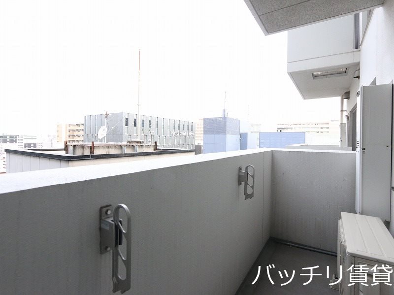 眺望　※別号室イメージの為、現状を優先致します