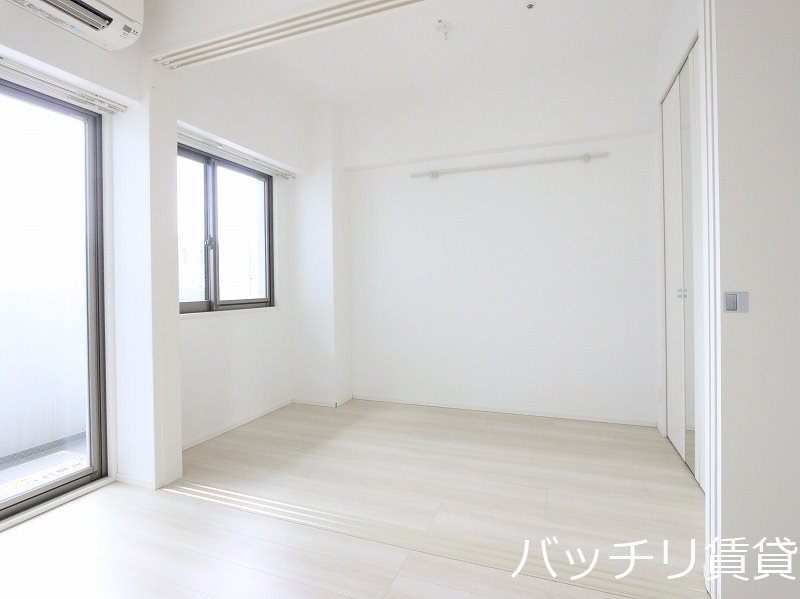 その他部屋・スペース　※別号室イメージの為、現状を優先致します