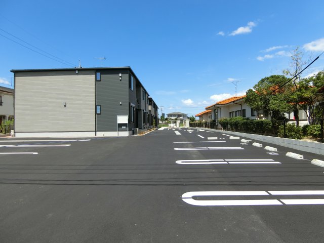 ＪＲ山陰本線 荒島駅 徒歩7分 2階建 築2年のその他写真