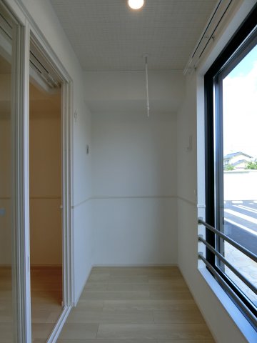 ＪＲ山陰本線 荒島駅 徒歩7分 2階建 築2年の内装写真