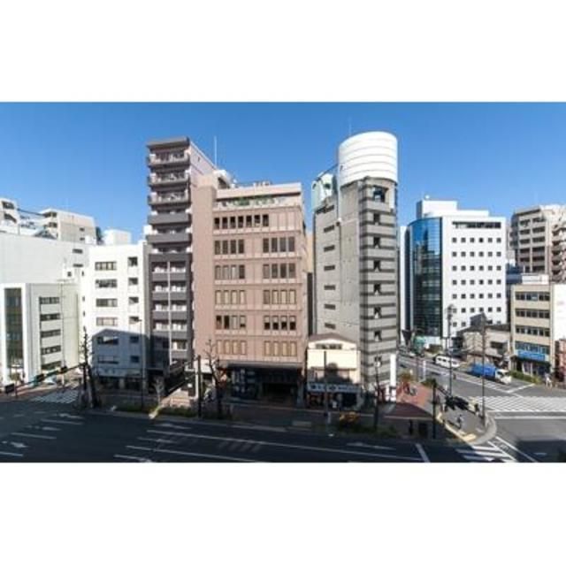 眺望　参考写真です