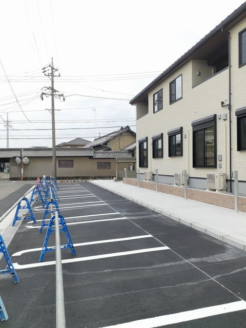 マジャリスのその他写真