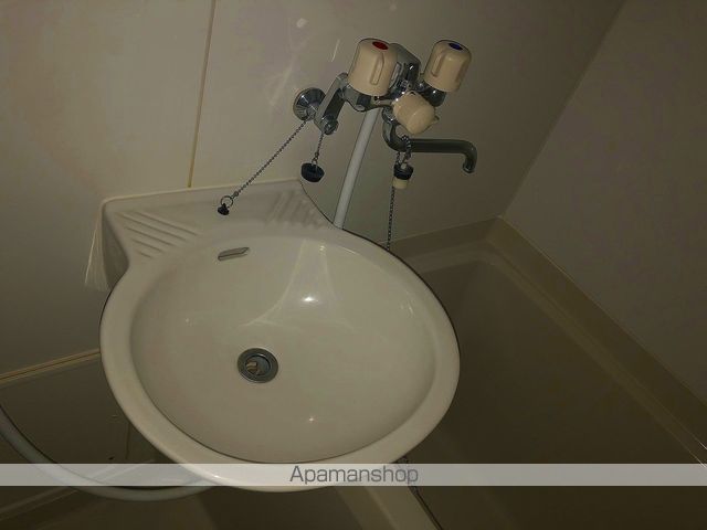 レオパレスリバティーベルの内装写真