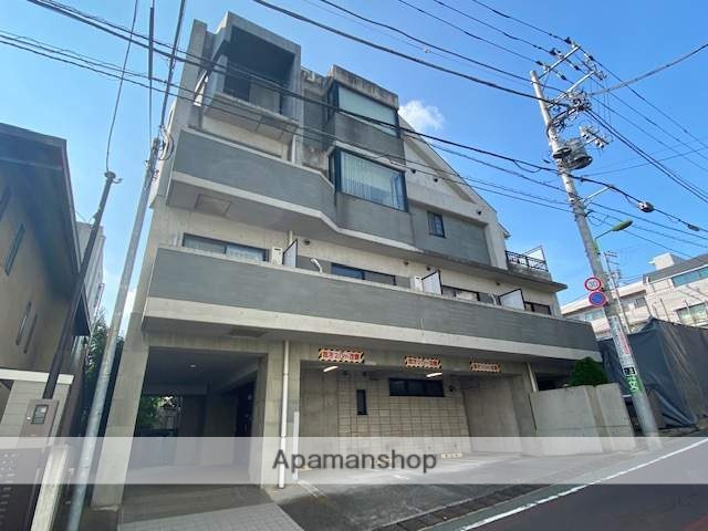 小田急線 下北沢駅 徒歩2分 築26年