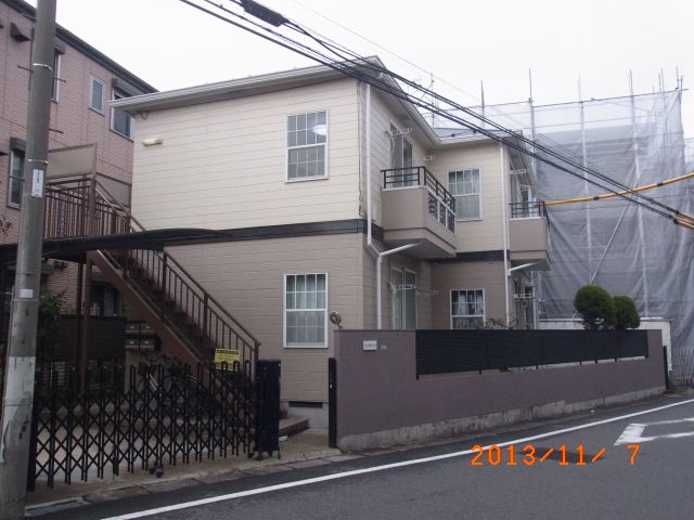 小田急線 祖師ケ谷大蔵駅 徒歩6分 築36年