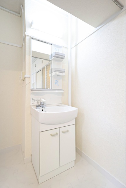 UR神代の内装写真