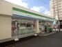 コンビニ　ファミリーマート相模大野三丁目店（コンビニ）まで591m