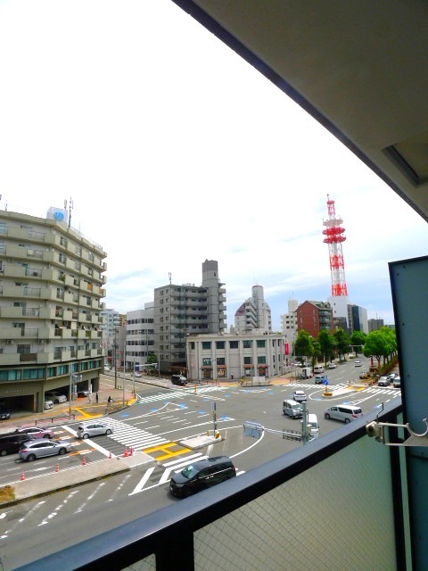ＪＲ東海道本線 金山駅 徒歩5分 8階建 築35年のその他写真