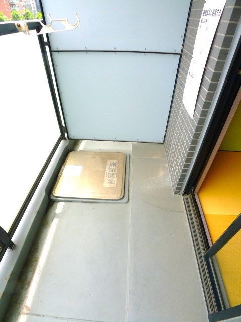 ＪＲ東海道本線 金山駅 徒歩5分 8階建 築35年の内装写真