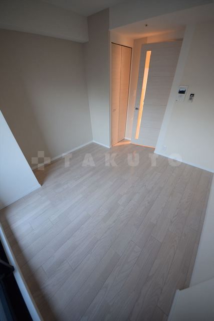 S-RESIDENCE北浜の内装写真