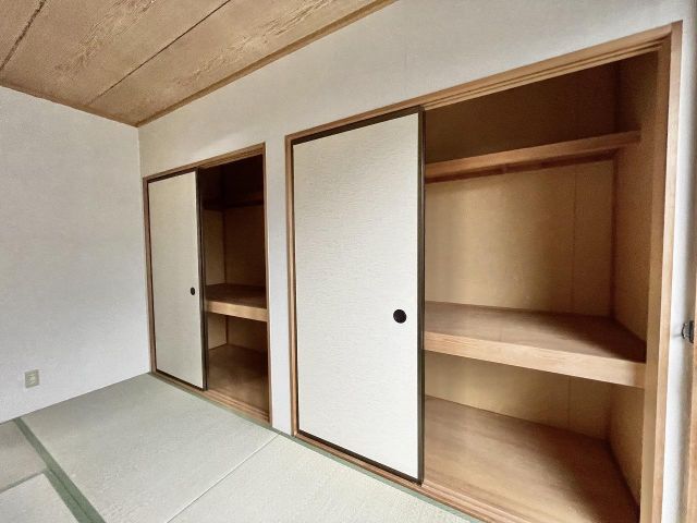 セジュール大和Aの内装写真