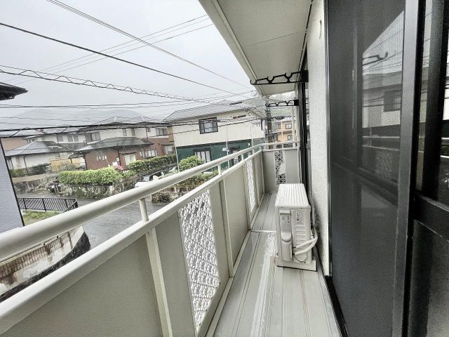 セジュール大和Aの内装写真