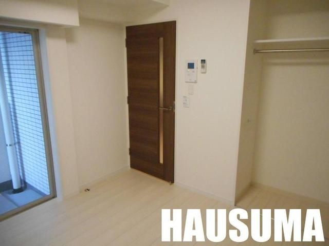 居室・リビング　居室