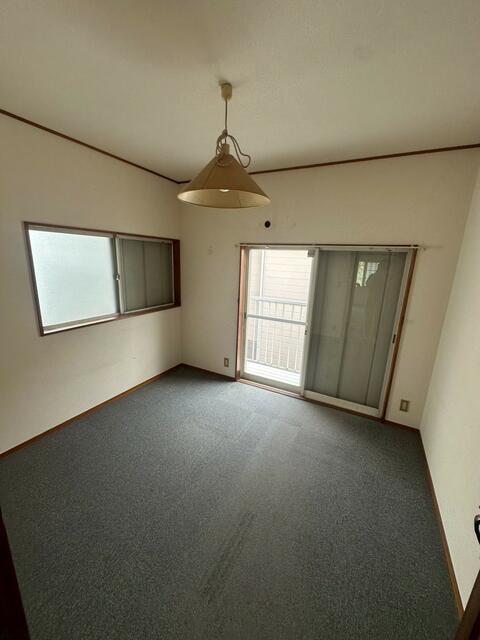 ＪＲ南武線 矢向駅 徒歩15分 2階建 築42年のその他写真