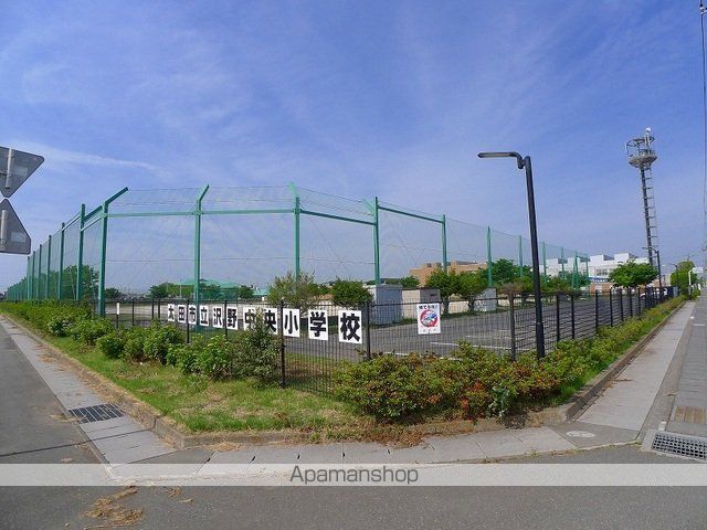 小学校　太田市立沢野中央小学校（小学校）まで930m