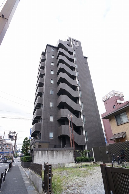 東京メトロ東西線 行徳駅 徒歩4分 築27年