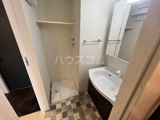 ファステート京都西KIWAMIの内装写真