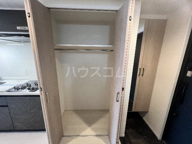 ファステート京都西KIWAMIの内装写真