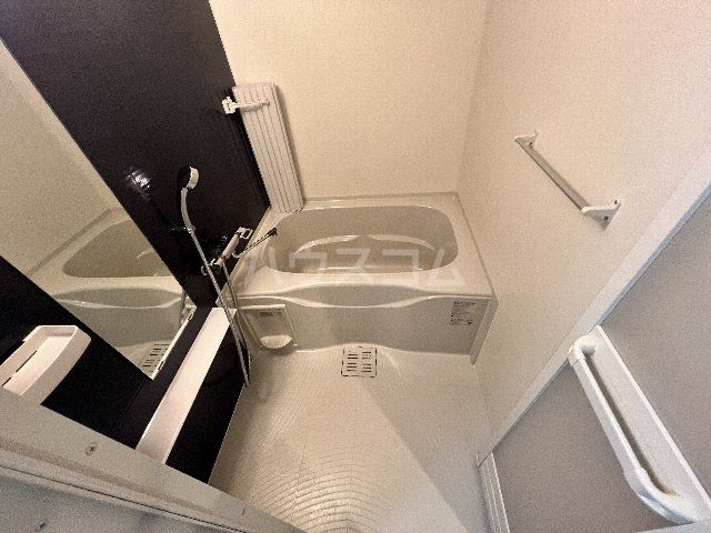 ファステート京都西KIWAMIの風呂写真