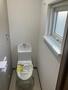 トイレ　１階2階トイレどちらも新品です^^