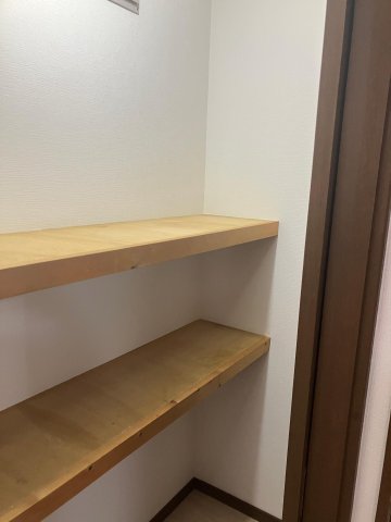 雨竜郡妹背牛町戸建ての内装写真