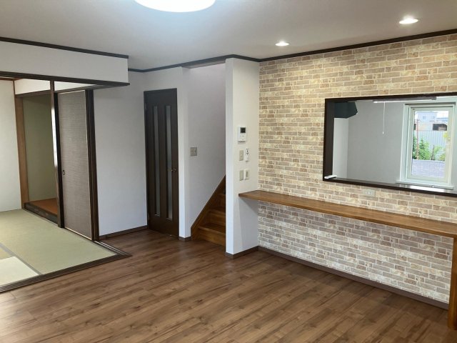 雨竜郡妹背牛町戸建てのその他写真