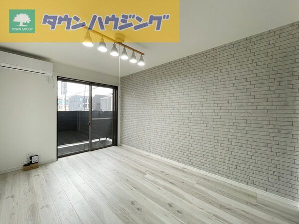 ヒルズナインの内装写真