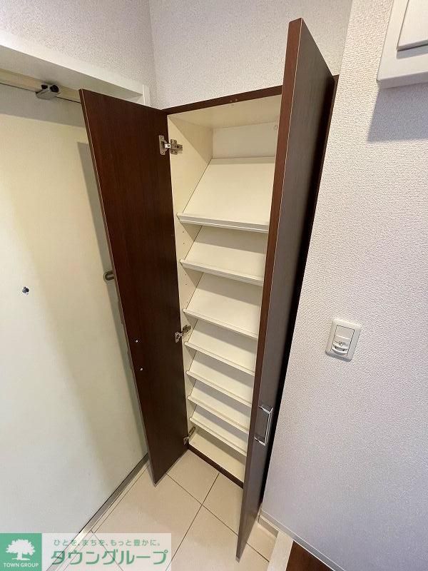 収納　【初期費用分割・クレカ対応】一都三県のお部屋探しは2025…
