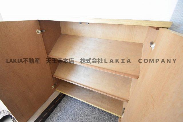 その他部屋・スペース