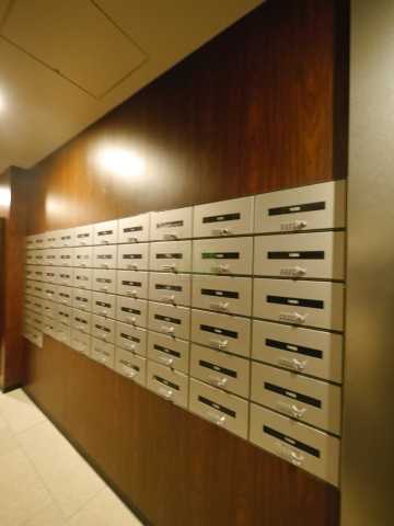 その他　フォルム内藤町