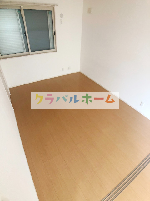 その他部屋・スペース　洋室６帖