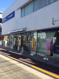 銀行　みずほ銀行大岡山支店（銀行）まで932m