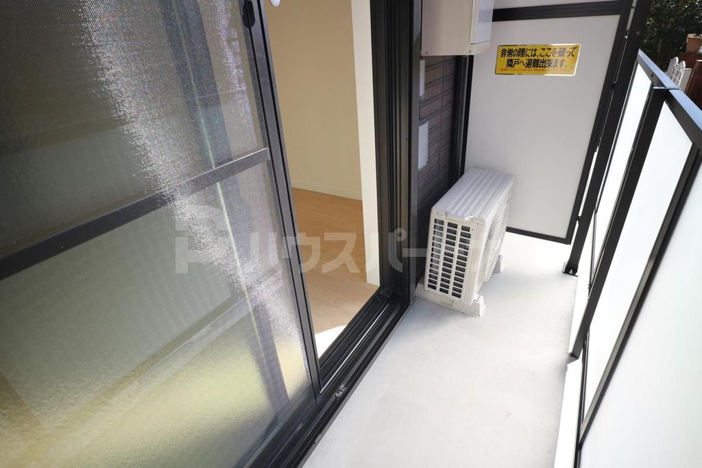 東武野田線 柏駅 徒歩11分 3階建 築8年の内装写真